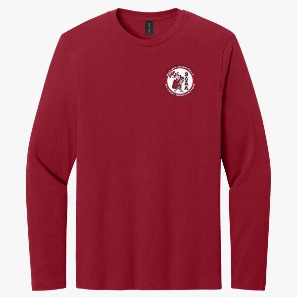 Softstyle ® Long Sleeve T Shirt Thumbnail