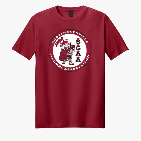 Softstyle ® T Shirt Thumbnail