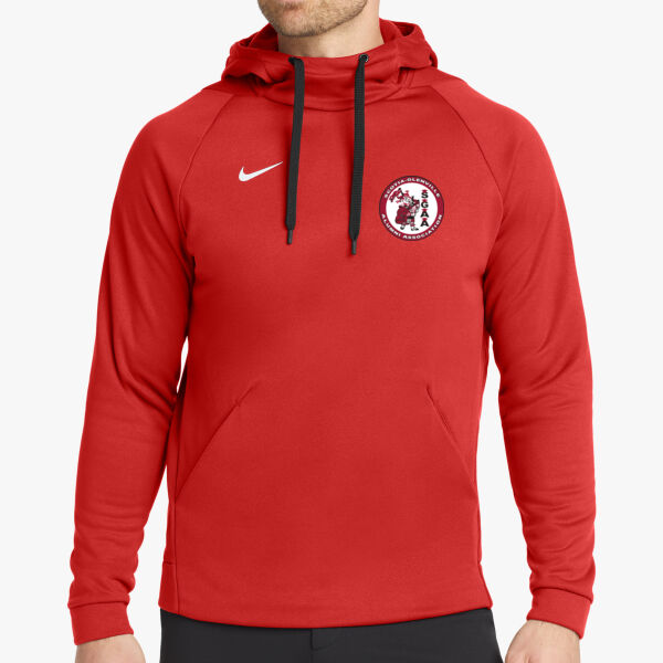 Therma FIT Pullover Fleece Hoodie Thumbnail