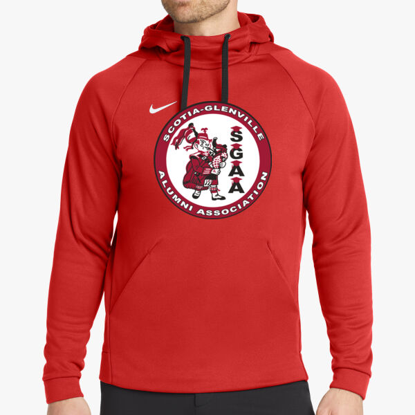 Therma FIT Pullover Fleece Hoodie Thumbnail