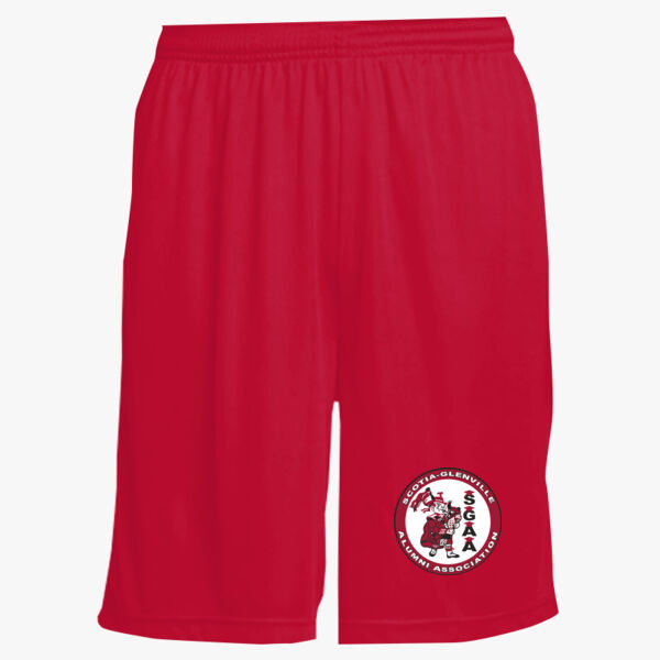 PosiCharge ® Competitor Short Thumbnail