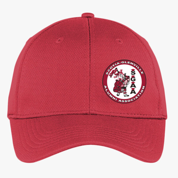 PosiCharge ® RacerMesh ® Cap Thumbnail