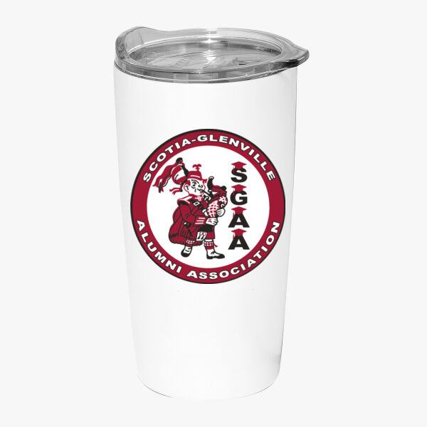 20oz Emperor Vacuum Tumbler Thumbnail