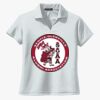Women's Dri Mesh ® V Neck Polo Thumbnail