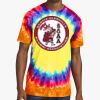 Window Tie Dye Tee Thumbnail